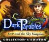 Dark Parables: Jack and the Sky Kingdom Collector's Edition gra