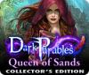 Dark Parables: Queen of Sands Collector's Edition gra