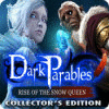 Dark Parables: Rise of the Snow Queen Collector's Edition gra