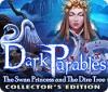 Dark Parables: The Swan Princess and The Dire Tree Collector's Edition gra