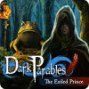 Dark Parables: The Exiled Prince gra