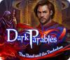 Dark Parables: The Thief and the Tinderbox gra