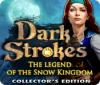 Dark Strokes: The Legend of Snow Kingdom. Collector's Edition gra