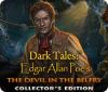 Dark Tales: Edgar Allan Poe's The Devil in the Belfry Collector's Edition gra