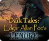 Dark Tales: Edgar Allan Poe's Lenore gra
