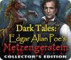 Dark Tales: Edgar Allan Poe's Metzengerstein Collector's Edition gra