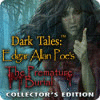 Dark Tales: Edgar Allan Poe's The Premature Burial Collector's Edition gra