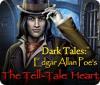 Dark Tales: Edgar Allan Poe's The Tell-Tale Heart gra