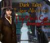 Dark Tales: Edgar Allan Poe's The Black Cat Strategy Guide gra