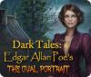 Dark Tales: Edgar Allan Poe's The Oval Portrait gra