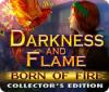 Darkness and Flame: Born of Fire Collector's Edition gra