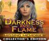 Darkness and Flame: Missing Memories Collector's Edition gra