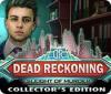 Dead Reckoning: Sleight of Murder Collector's Edition gra