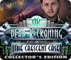 Dead Reckoning: The Crescent Case Collector's Edition gra