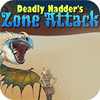 How to Train Your Dragon: Deadly Nadder's Zone Attack gra