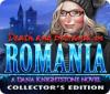 Death and Betrayal in Romania: A Dana Knightstone Novel Collector's Edition gra