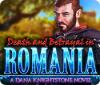 Death and Betrayal in Romania: A Dana Knightstone Novel gra