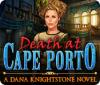 Death at Cape Porto: A Dana Knightstone Novel gra