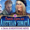 Death Upon an Austrian Sonata: A Dana Knightstone Novel gra