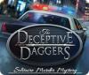 The Deceptive Daggers: Solitaire Murder Mystery gra