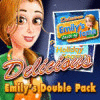 Delicious - Emily's Double Pack gra