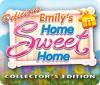 Delicious: Emily's Home Sweet Home Collector's Edition gra