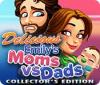 Delicious: Emily's Moms vs Dads Collector's Edition gra