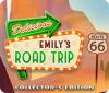 Delicious: Emily's Road Trip Collector's Edition gra