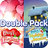 Delicious: True Love Holiday Season Double Pack gra
