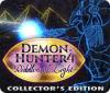 Demon Hunter 4: Riddles of Light Collector's Edition gra