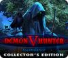 Demon Hunter V: Ascendance Collector's Edition gra