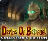 Depths of Betrayal Collector's Edition gra