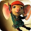 Despereaux Swings gra