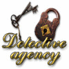 Detective Agency gra