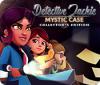 Detective Jackie: Mystic Case Collector's Edition gra