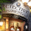 Detective Quest: The Crystal Slipper Collector's Edition gra