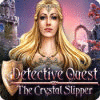 Detective Quest: The Crystal Slipper gra