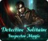 Detective Solitaire: Inspector Magic gra