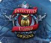 Detectives United: Origins gra