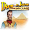 Diamon Jones: Amulet of the World gra