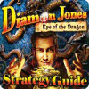 Diamon Jones: Eye of the Dragon Strategy Guide gra