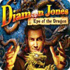 Diamon Jones: Eye of the Dragon gra