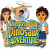 Diego`s Dinosaur Adventure gra
