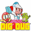 Dig Dug gra