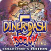 Diner Dash 5: Boom Collector's Edition gra