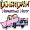 Diner Dash Hometown Hero gra