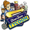 DinerTown Tycoon gra