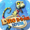 Dino Rage Defence gra