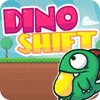Dino Shift gra