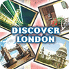 Discover London gra
